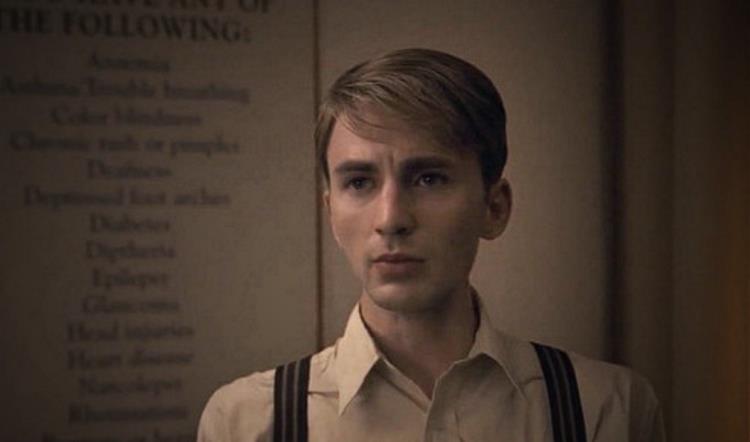 Civil War: Steve Rogers, Just a Kid From&nbsp;Brooklyn