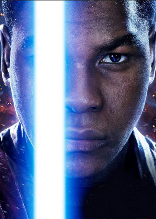 5 Reasons Why Finn Is Still Going to Be a&nbsp;Jedi
