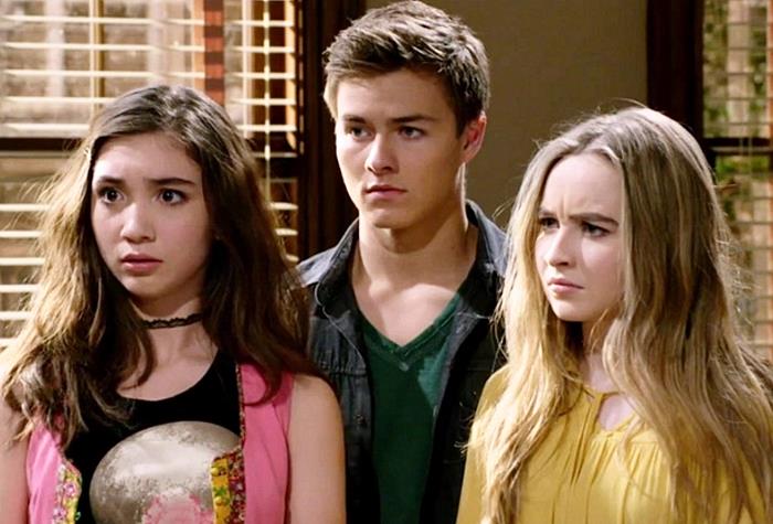 Girl Meets Ski Lodge Part 2- The Perfect Death to the&nbsp;Triangle