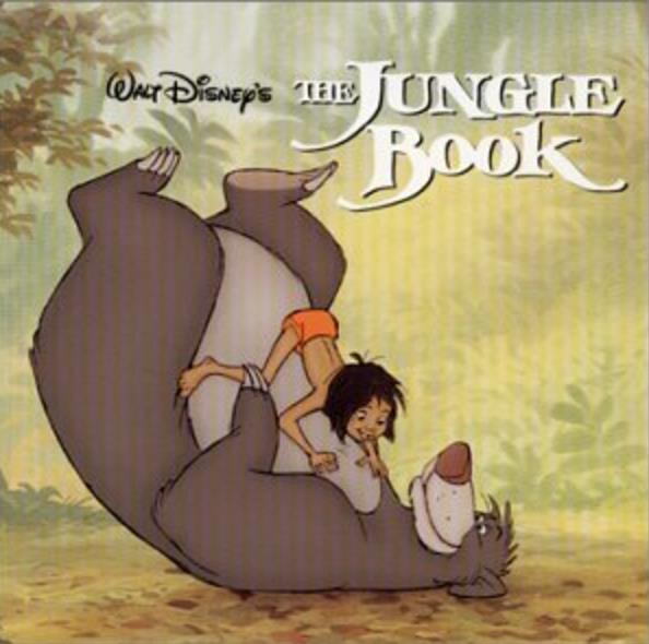 The Jungle Book