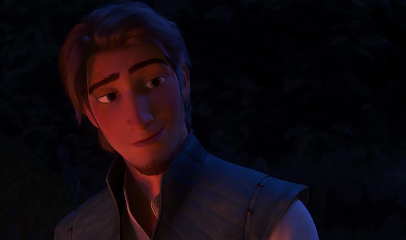 5 Reasons We Love Flynn&nbsp;Rider