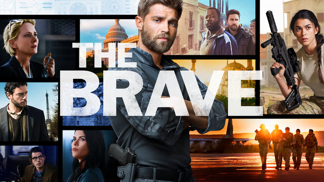 Why We Need More of NBC’s “The&nbsp;Brave”