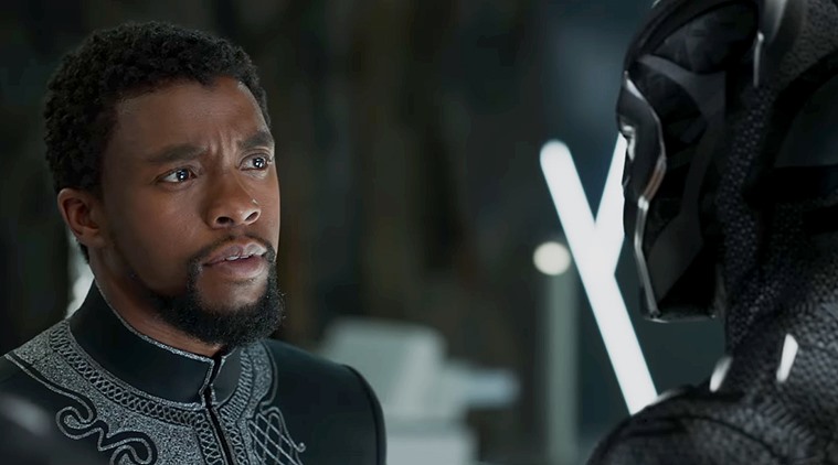 tchalla
