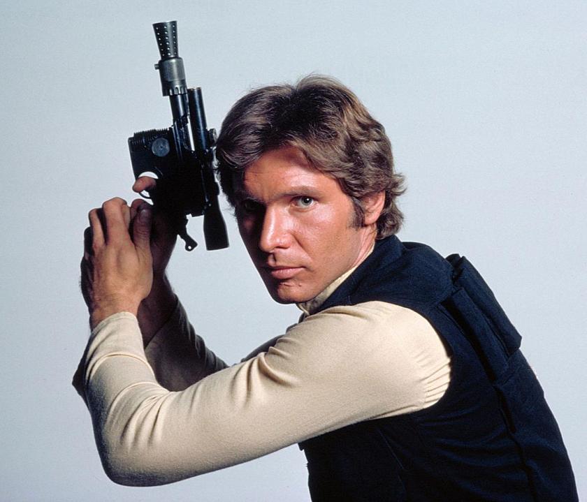 Han Solo