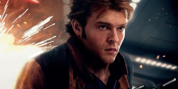 Solo: A Star Wars&nbsp;Story
