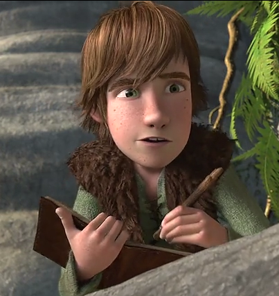 baby hiccup