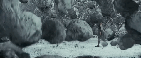 finnrey hug last jedi