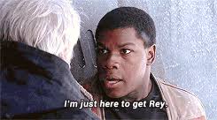 finn im just here to get rey