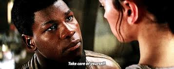 finn take care of yourself