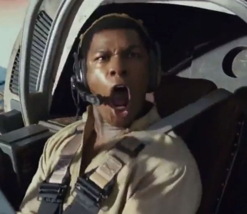 finn woo yeah falcon