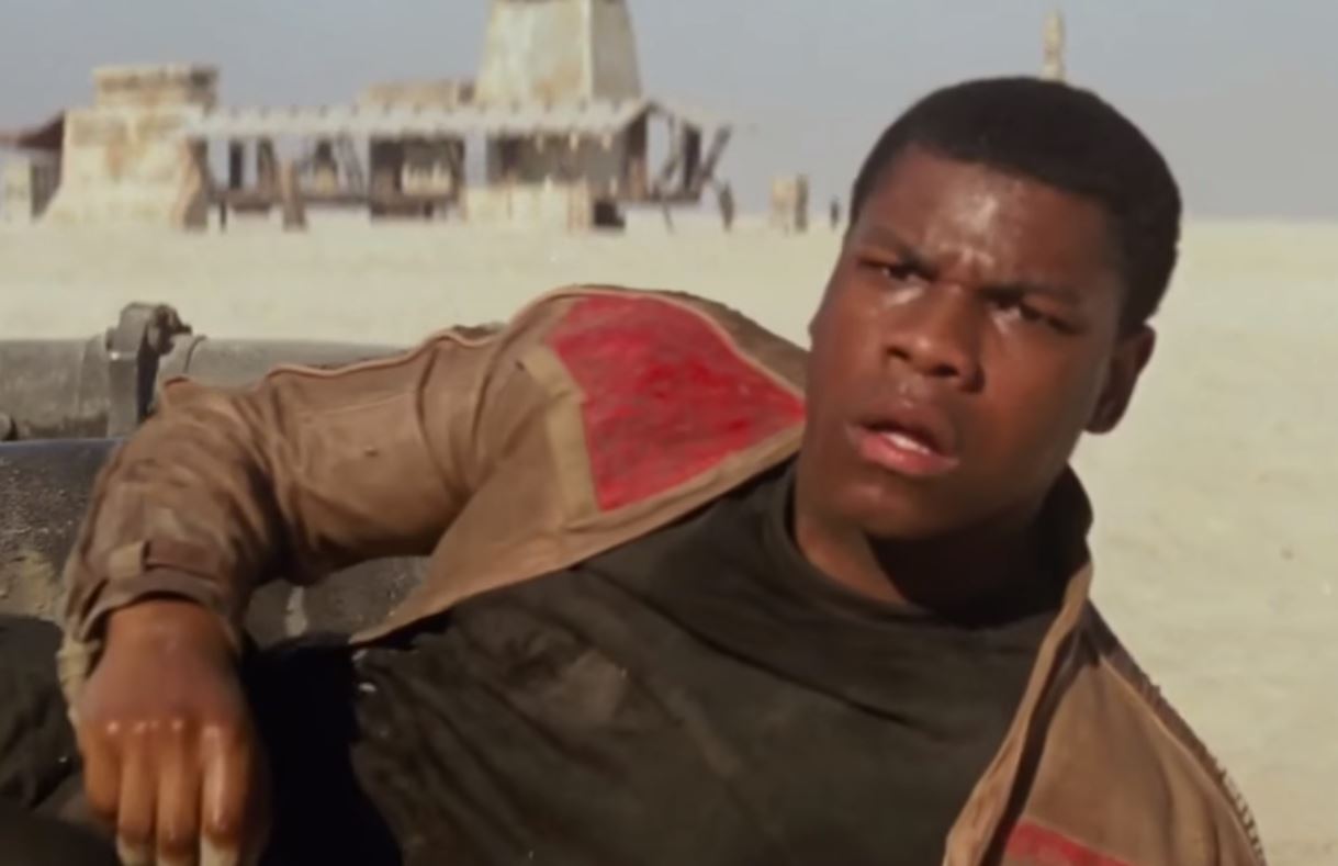 finns sense of justice