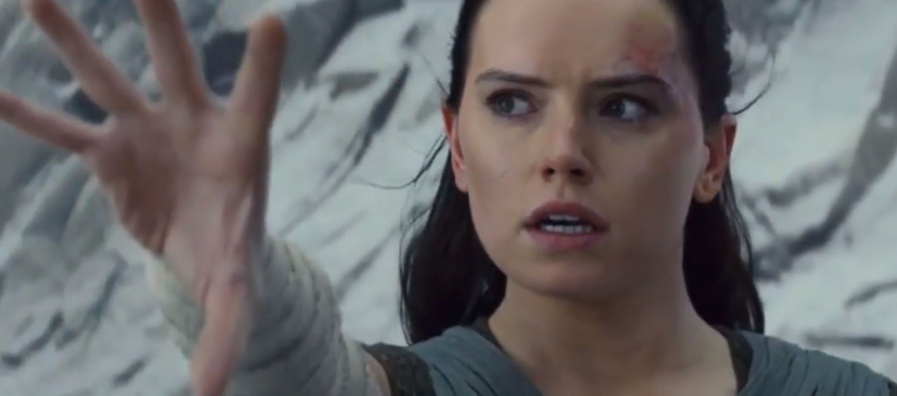 rey holy cow that worked