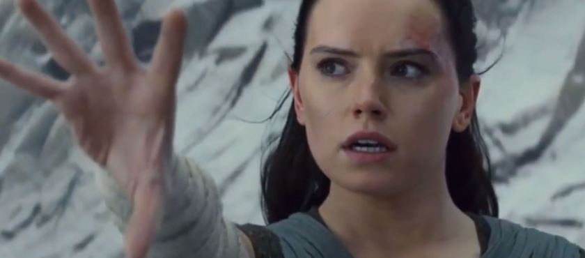 rey holy cow that worked