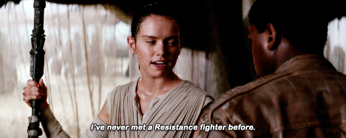 rey resistance fighter.gif